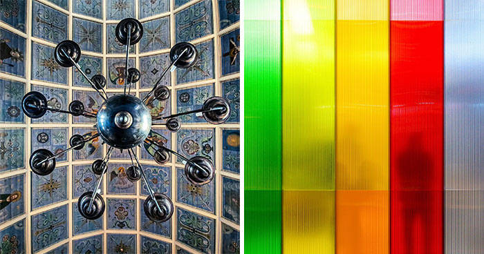 German Artist Reimagines Architecture Through A Minimalist Lens (40 Pics)