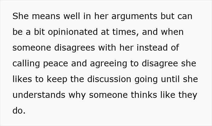 Text describing a mom admitting she likes one daughter more than the other and struggles to hide it in a candid confession. Text describing a mom admitting she likes one daughter more than the other and struggles to hide it in a candid confession.
