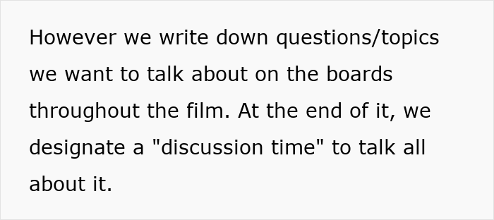 Alt text: Mom admits she likes one daughter more than the other struggling to hide her preference in a candid moment