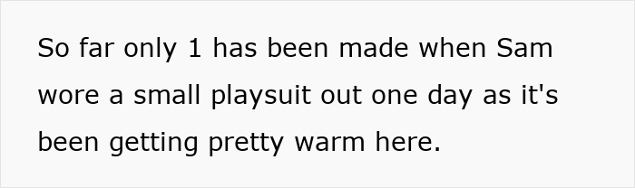 Text on white background stating a mother admitting she likes one daughter more than the other and struggles to hide it. Text on white background stating a mother admitting she likes one daughter more than the other and struggles to hide it.