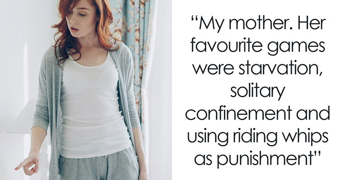 “Don’t Google It”: 45 People Reveal The Most Horrifyingly Cruel Person They’ve Ever Met