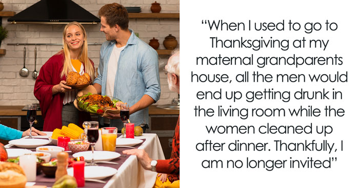 33 Times When Gender Roles Had A Heartbreaking Impact On Relationships