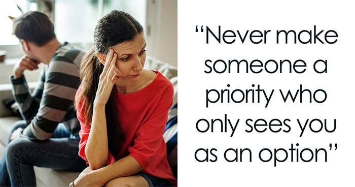 40 People Share The Life-Changing Relationship Advice That Stuck With Them Forever