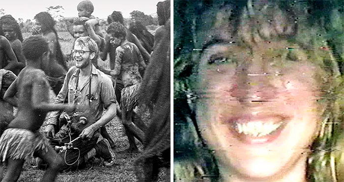 27 Photos That Seem Normal Until You Learn The Mysteries Behind Them