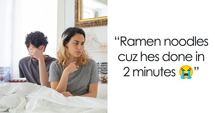 38 Funny And Brutally Honest Brand Comparisons That Folks Used To Sum Up Their Exes