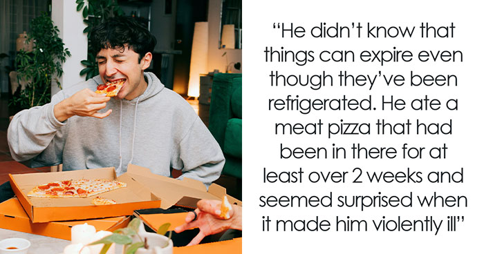 42 Women Share Extremely Specific Red Flags They Learned Because Of Their Exes