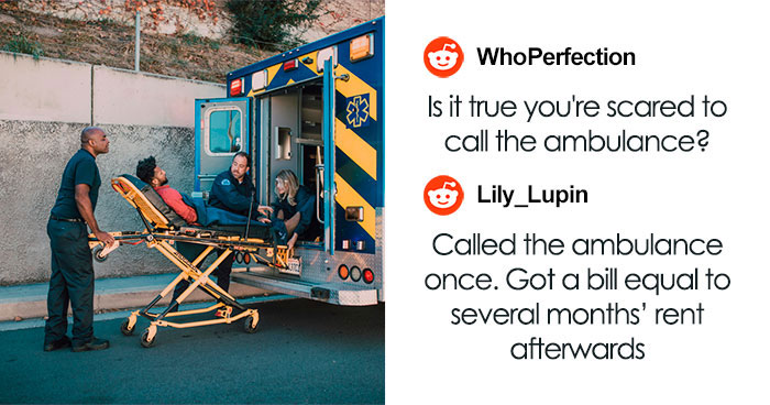 People Ask Americans If These 44 Things Are Actually True In Real Life And Get Surprising Answers