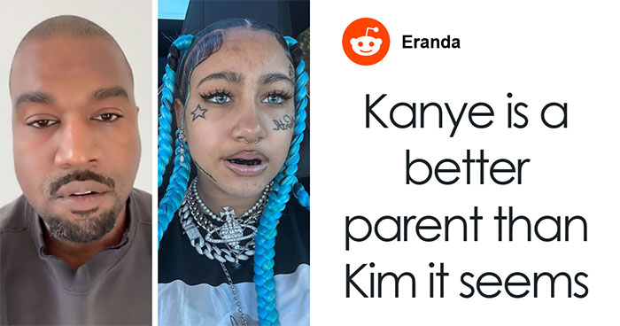 “Kanye West’s Rants Were Justified”: Resurfaced Video About North West Changes Public Perception