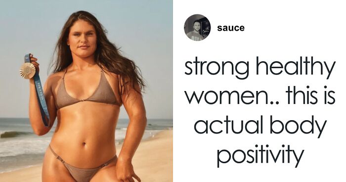 “Looks Like A Man”: Muscular Olympian Ilona Maher Becomes The Face Of Mattel’s New Barbie Line