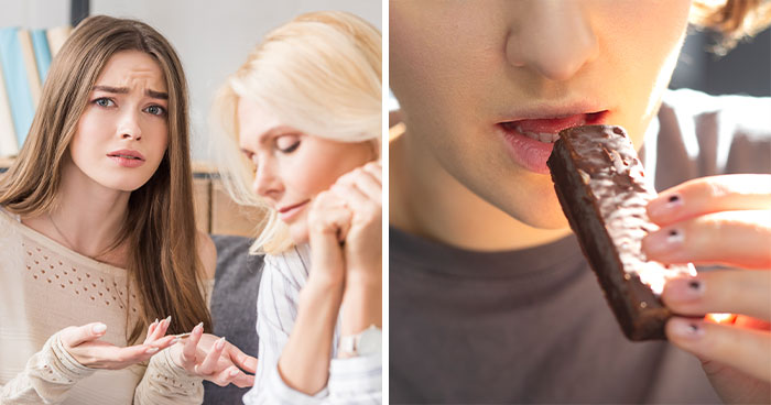 19-Year-Old Discovers Her Parents Lied About Her Medical History For Her Entire Life