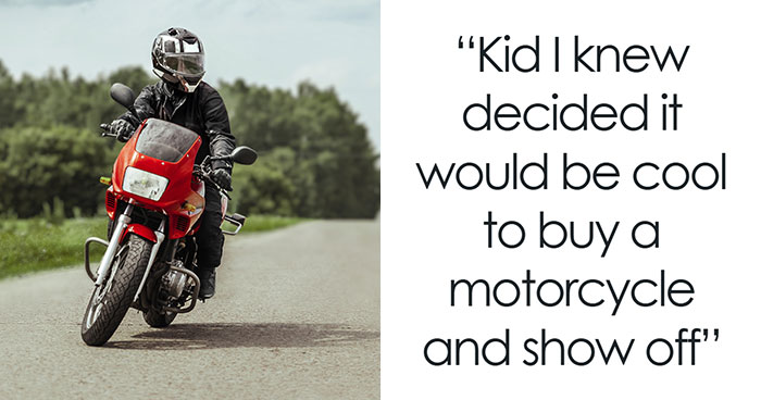 How To Ruin Your Entire Life: 46 Real And Sobering Stories Shared By People Online