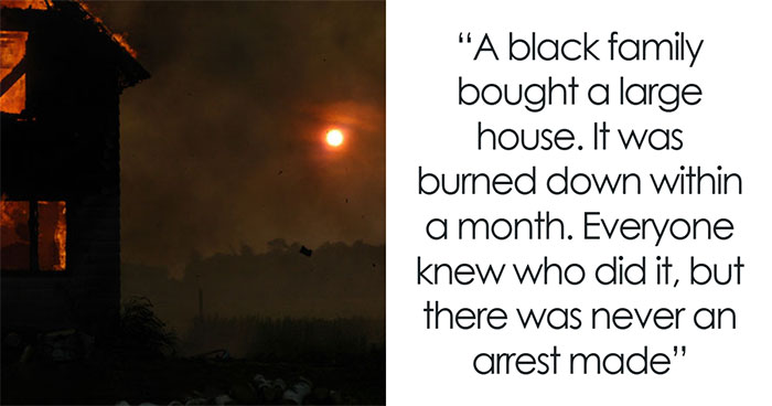 44 People Share The Most Disturbing Crimes That Happened Right On Their Doorstep