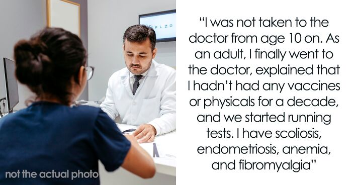 40 People Who Experienced Medical Neglect Share How It Affects Them Today
