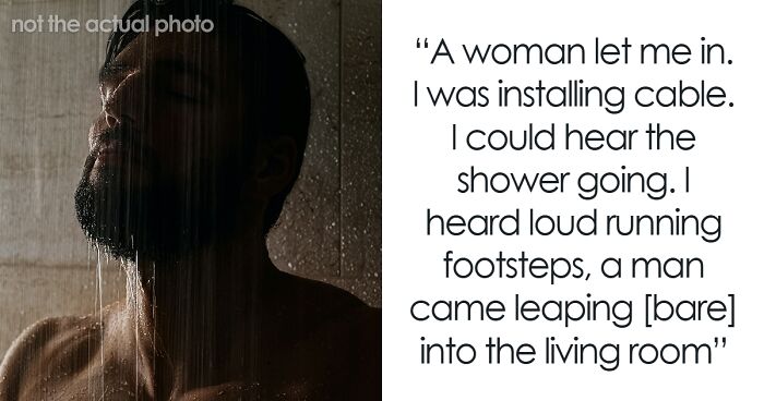 “I Got Fired The Next Day”: 49 Unexpected And Awkward Times People Saw Something They Weren’t Supposed To