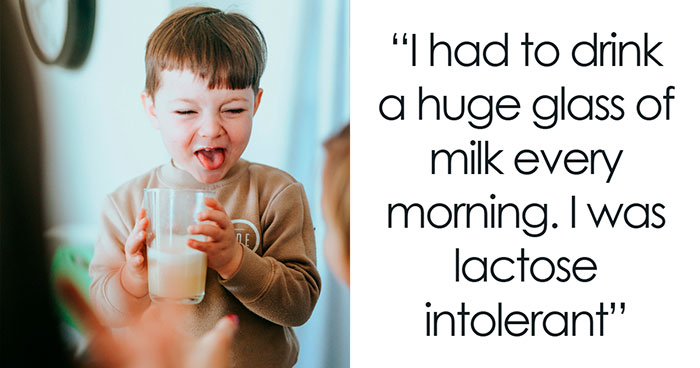 “Punishment Food”: 50 People Share The Strangest Rules Their Parents Ever Made Them Follow