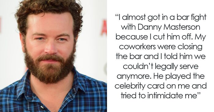 “Refuses To Play Wheelchair Basketball With Us”: 50 Celebrities Exposed For How Awful They Are