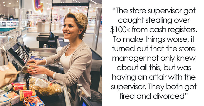 40 People Who Tore Their Own Lives Apart With Bad Choices, Not Substances