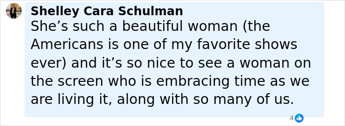 "Weird Thing Being A Woman": Keri Russell, 49, Slams Hollywood's Growing Plastic Surgery Trend