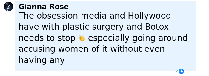 "Weird Thing Being A Woman": Keri Russell, 49, Slams Hollywood's Growing Plastic Surgery Trend