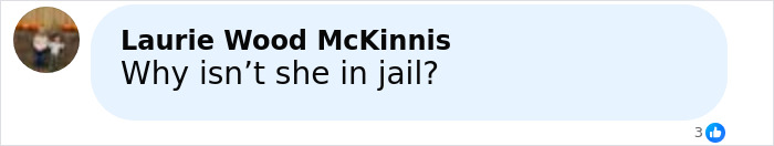 Comment expressing outrage over judge’s decision in Laken Snelling baby case after new evidence emerges. Comment expressing outrage over judge’s decision in Laken Snelling baby case after new evidence emerges.