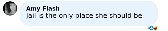 Comment from Amy Flash expressing anger over judge’s decision in Laken Snelling baby case after new evidence surfaces. Comment from Amy Flash expressing anger over judge’s decision in Laken Snelling baby case after new evidence surfaces.