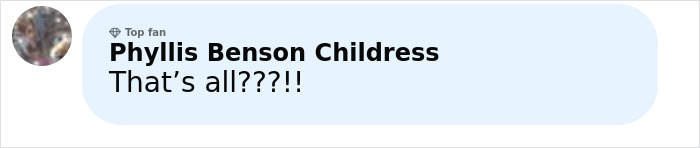 Comment from Phyllis Benson Childress expressing shock and anger over judge’s decision in Laken Snelling baby case. Comment from Phyllis Benson Childress expressing shock and anger over judge’s decision in Laken Snelling baby case.