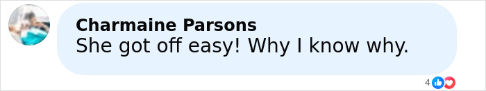 Comment expressing frustration over judge’s decision in the Laken Snelling baby case after new evidence emerges Comment expressing frustration over judge’s decision in the Laken Snelling baby case after new evidence emerges