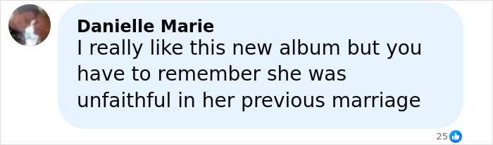 Comment from Danielle Marie about Lily Allen's brutal album related to David Harbour and its possible revenge theme. Comment from Danielle Marie about Lily Allen's brutal album related to David Harbour and its possible revenge theme.