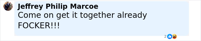 Comment by Jeffrey Philip Marcoe urging to get it together, related to Ben Stiller parenting mistakes and nepo baby kids criticism. Comment by Jeffrey Philip Marcoe urging to get it together, related to Ben Stiller parenting mistakes and nepo baby kids criticism.