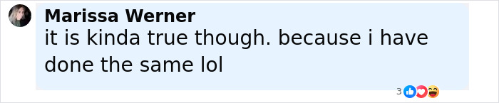 Comment from Marissa Werner agreeing and sharing personal experience about psychic drawing affecting her love life. Comment from Marissa Werner agreeing and sharing personal experience about psychic drawing affecting her love life.