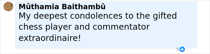 Shock And Heartbreak After Beloved Chess Grandmaster Daniel Naroditsky Suddenly Passes Away At 29 Shock And Heartbreak After Beloved Chess Grandmaster Daniel Naroditsky Suddenly Passes Away At 29