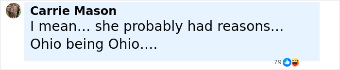 Text message conversation showing a comment about a woman’s unhinged act after breaking into boyfriend’s home. Text message conversation showing a comment about a woman’s unhinged act after breaking into boyfriend’s home.