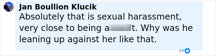 Comment on leaked video revealing disturbing moment involving police chief and 18-year-old dispatcher causing chief to quit. Comment on leaked video revealing disturbing moment involving police chief and 18-year-old dispatcher causing chief to quit.