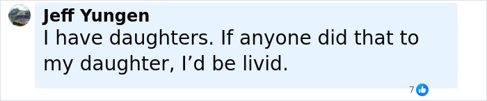 Comment by Jeff Yungen expressing anger over disturbing moment involving 18-year-old dispatcher in police chief scandal Comment by Jeff Yungen expressing anger over disturbing moment involving 18-year-old dispatcher in police chief scandal