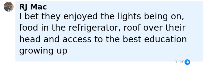 Comment criticizing Ben Stiller's parenting mistakes after his nepo baby kids faced harsh backlash online. Comment criticizing Ben Stiller's parenting mistakes after his nepo baby kids faced harsh backlash online.