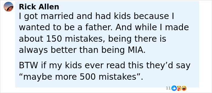Comment about parenting mistakes and being present, reflecting on Ben Stiller’s confessions after criticism of his nepo baby kids. Comment about parenting mistakes and being present, reflecting on Ben Stiller’s confessions after criticism of his nepo baby kids.