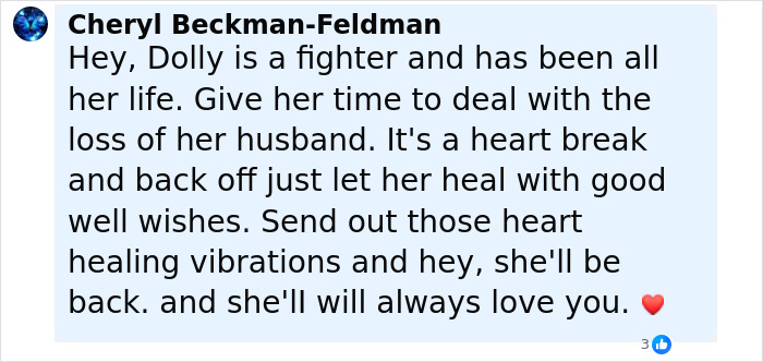Dolly Parton's sister asks for prayers and support amid the singer's ongoing health struggles and family loss. Dolly Parton's sister asks for prayers and support amid the singer's ongoing health struggles and family loss.