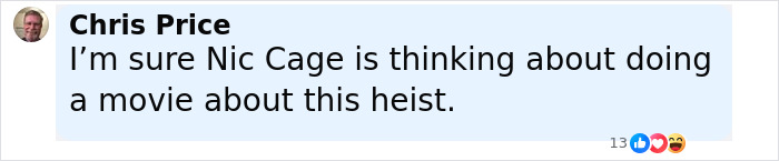 Comment from America’s most notorious jewel thief criticizing Louvre robbers and exposing a smuggling trick. Comment from America’s most notorious jewel thief criticizing Louvre robbers and exposing a smuggling trick.