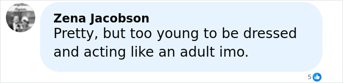 Beyoncé Fans Have Wild Reactions After Her Daughter, Blue Ivy, Turns Heads In Pink Dress Beyoncé Fans Have Wild Reactions After Her Daughter, Blue Ivy, Turns Heads In Pink Dress