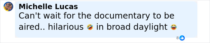 Comment by Michelle Lucas reacting to a documentary about America’s most notorious jewel thief and Louvre robbers. Comment by Michelle Lucas reacting to a documentary about America’s most notorious jewel thief and Louvre robbers.