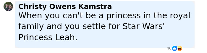 Comment about Meghan Markle's Paris Fashion Week appearance sparking hilarious reactions on social media. Comment about Meghan Markle's Paris Fashion Week appearance sparking hilarious reactions on social media.