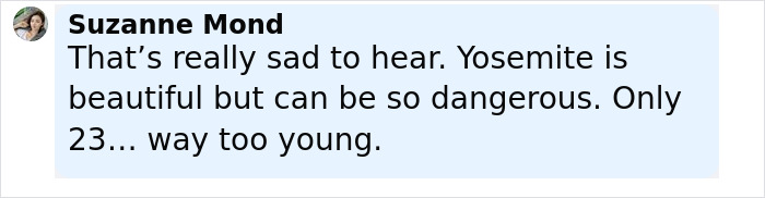 Viewers Horrified As Climbing Influencer Fatally Falls On Livestream From Yosemite’s El Capitan Viewers Horrified As Climbing Influencer Fatally Falls On Livestream From Yosemite’s El Capitan