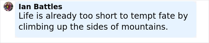 Viewers Horrified As Climbing Influencer Fatally Falls On Livestream From Yosemite’s El Capitan Viewers Horrified As Climbing Influencer Fatally Falls On Livestream From Yosemite’s El Capitan