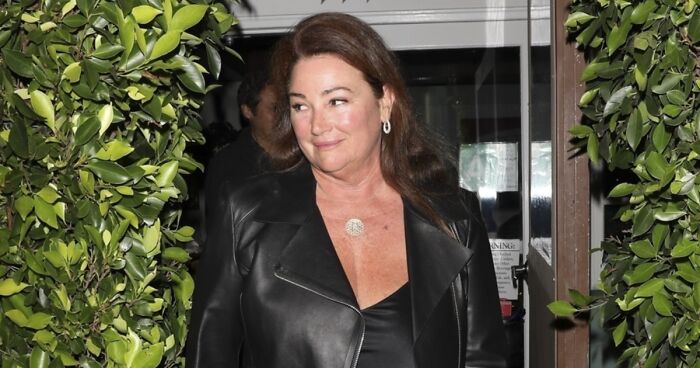 “Please Don’t Make Yourself Sick”: Fans Amazed As Pierce Brosnan’s Wife Shows Off Dramatic Slimdown
