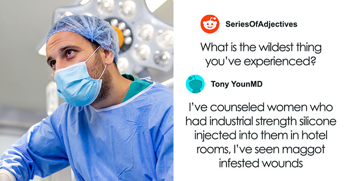 50 Honest Answers From Plastic Surgeons That May Change How You See Cosmetic Work