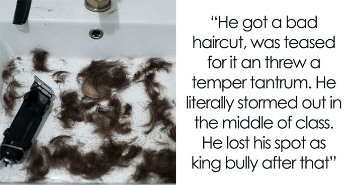 32 Stories Of Popular Kids Who Lost It All Because Of The Shenanigans That They Pulled