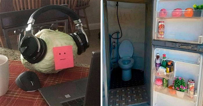 73 Images That Might Need A Priest Or An Exorcist (New Pics)