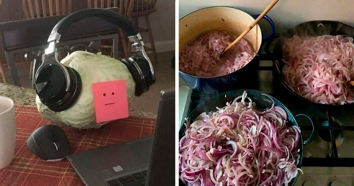 73 Weird, Unhinged And Bizarre Images That Are Not For The Easily Offended (New Pics)