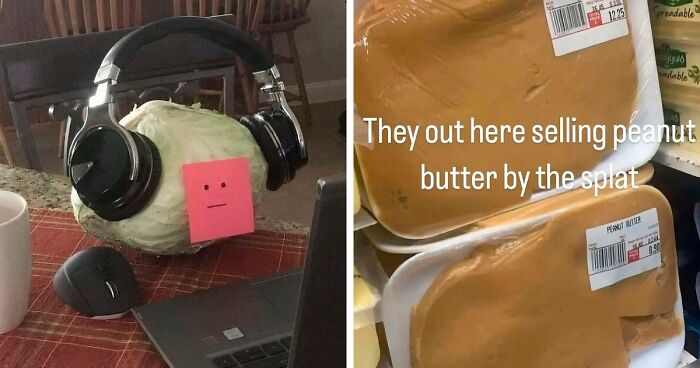 73 Weird, Unhinged And Bizarre Images That Are Not For The Easily Offended (New Pics)