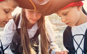 Reader’s Vote: 37 Pirate Jokes Worth Their Weight In Gold